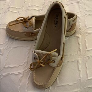 Sperry Anglefish Boat Shoe